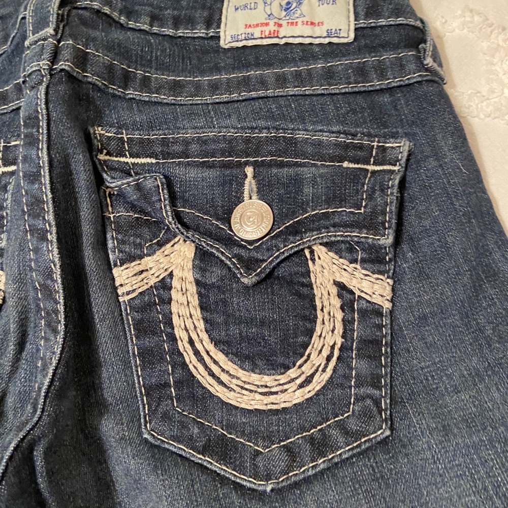 True religion jeans